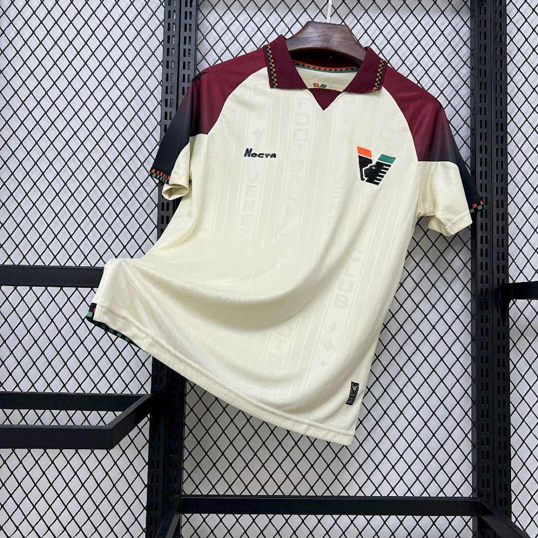 Mens Venezia FC 2025/26 Away Jersey