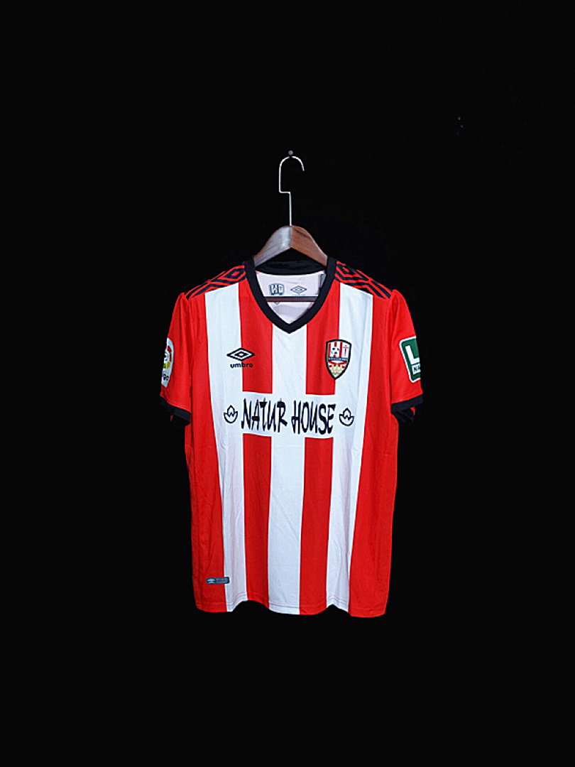 20-21 UD Logroñés home S-2XL