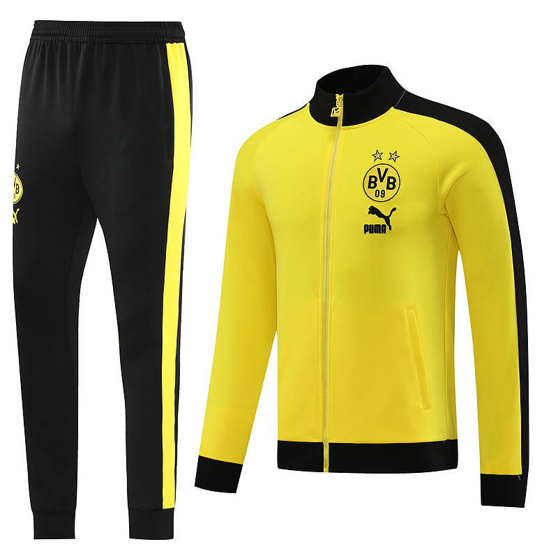 23-24 Dortmund Jackets Yupoo