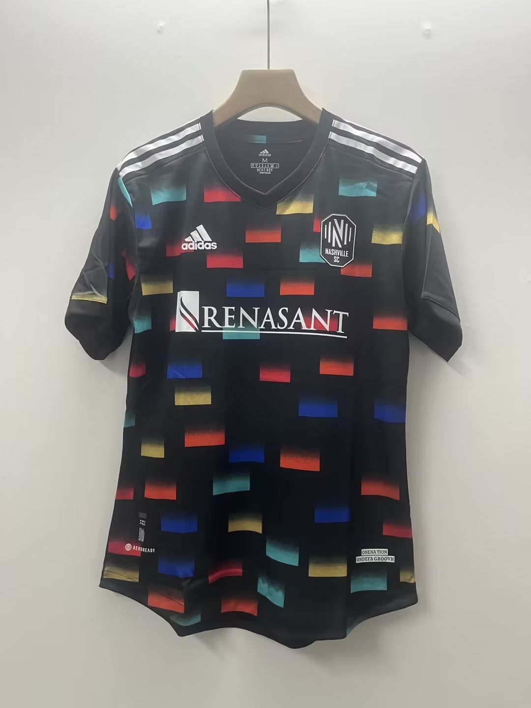 23-24 Nashville Concept Edition Soccer Jerseys Yupoo