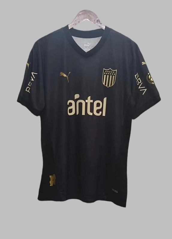 25-26 Penarol Cheap Soccer Jerseys Yupoo