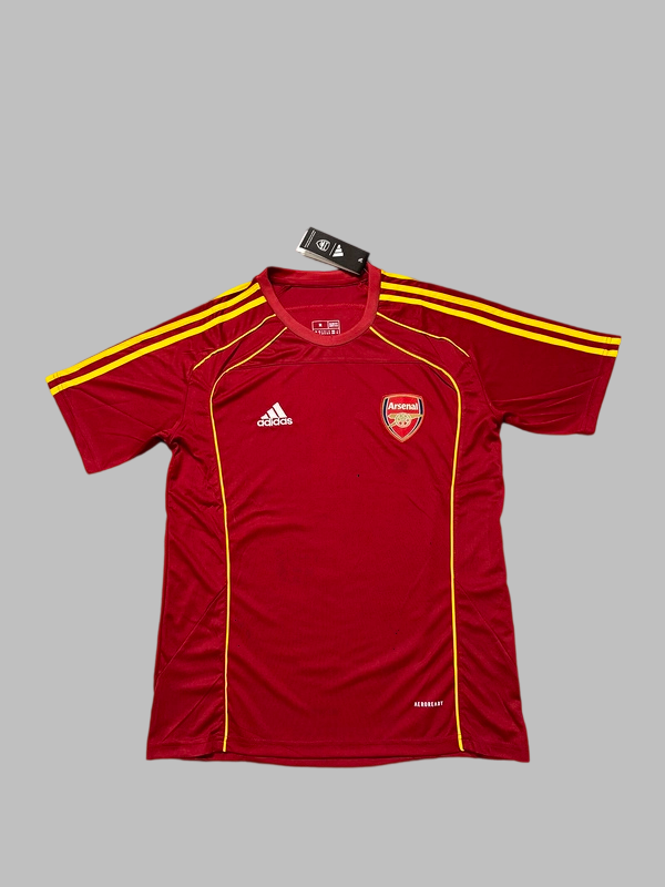 25-26 Arsenal T-Shirts Yupoo