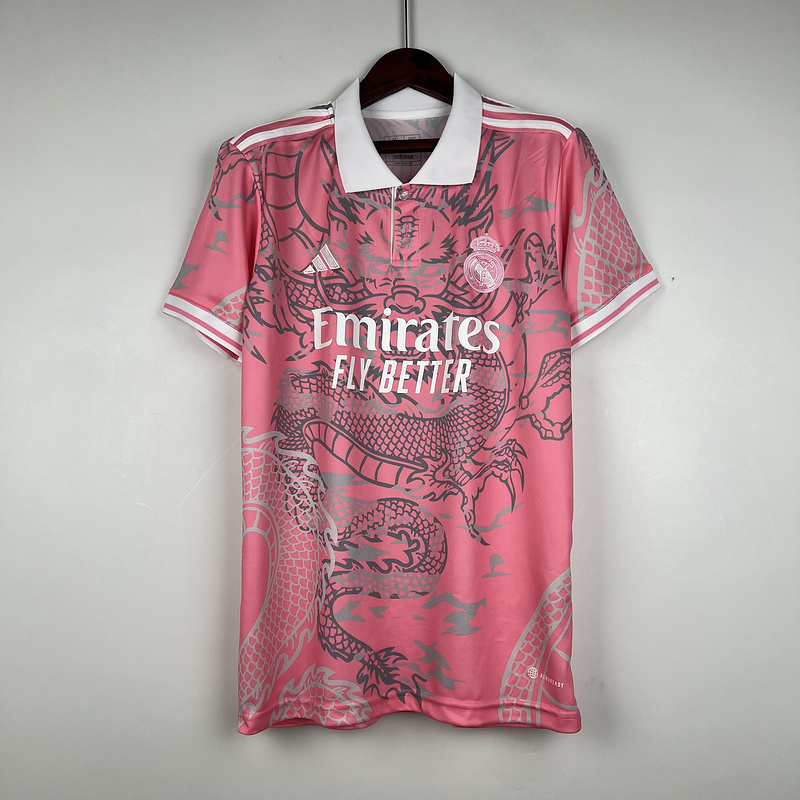 23-24 Real Madrid Special Soccer Jerseys Yupoo