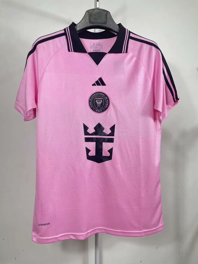 24-25 Inter Miami Special Soccer Jerseys Yupoo