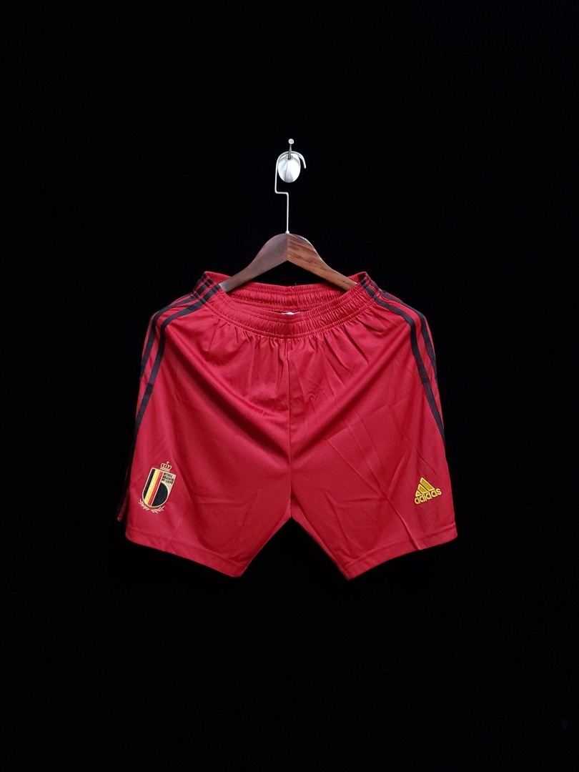 20-21 Belgium home S-XXL