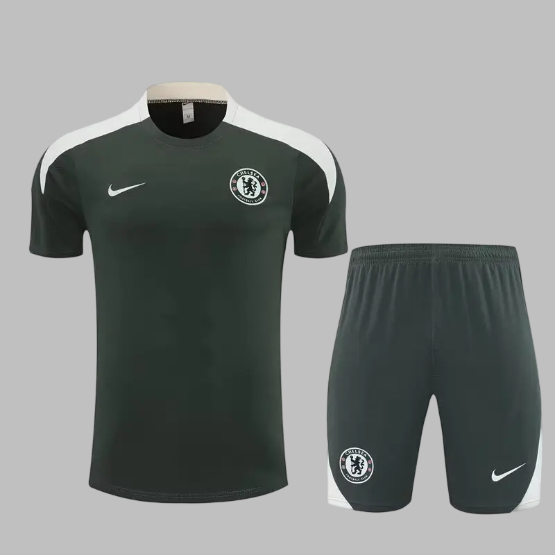 25-26 Chelsea Training Soccer Suit Yupoo