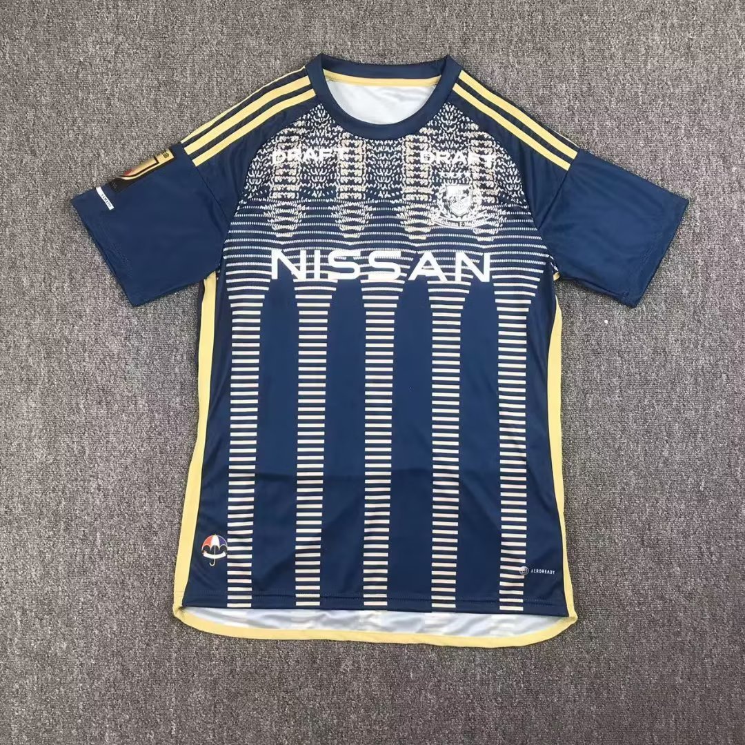 23-24 Yokohama F. Marinos Special Soccer Jerseys Yupoo