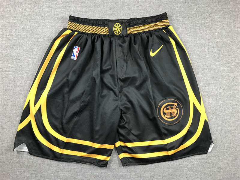 2024 Warriors Shorts
