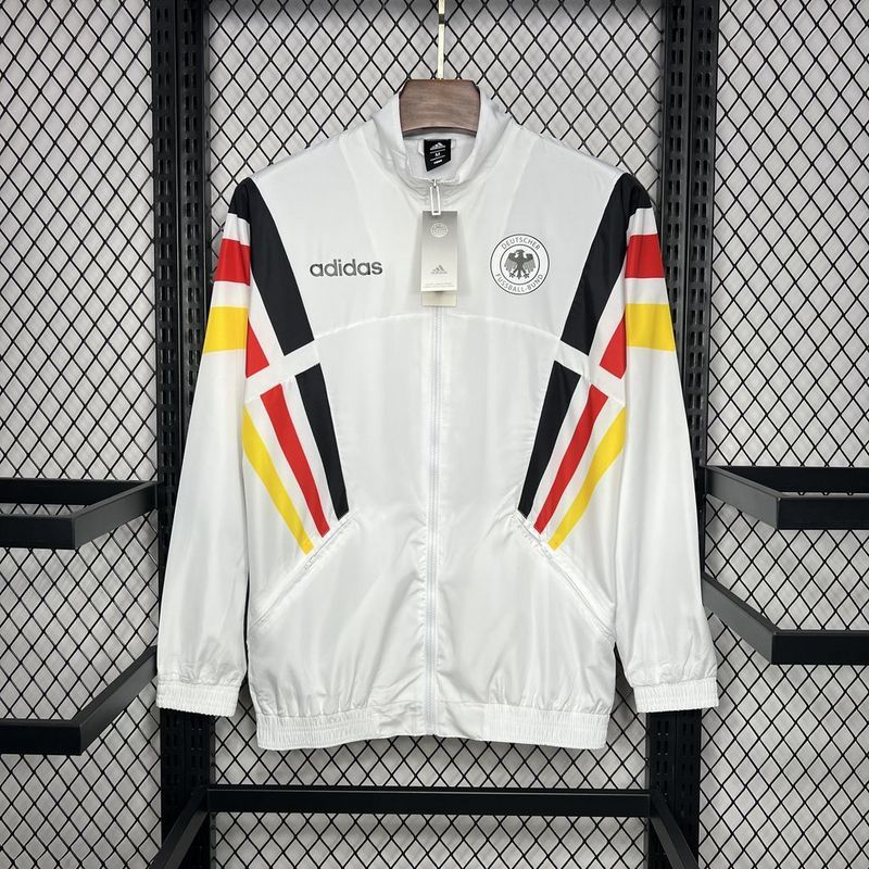2024 Germany Windbreaker Jackets Yupoo