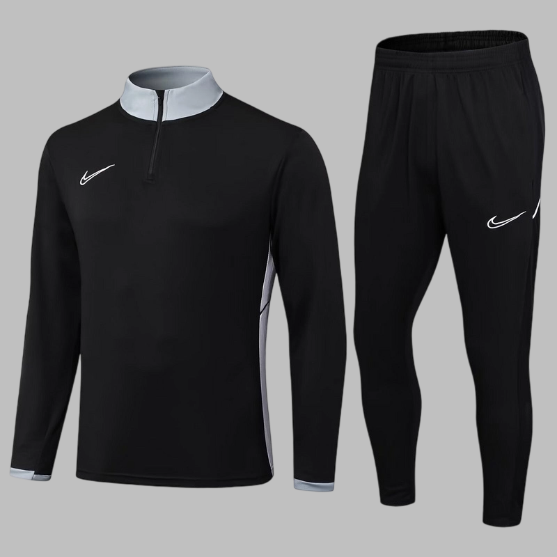 25-26 Nike Training Soccer Suit Yupoo