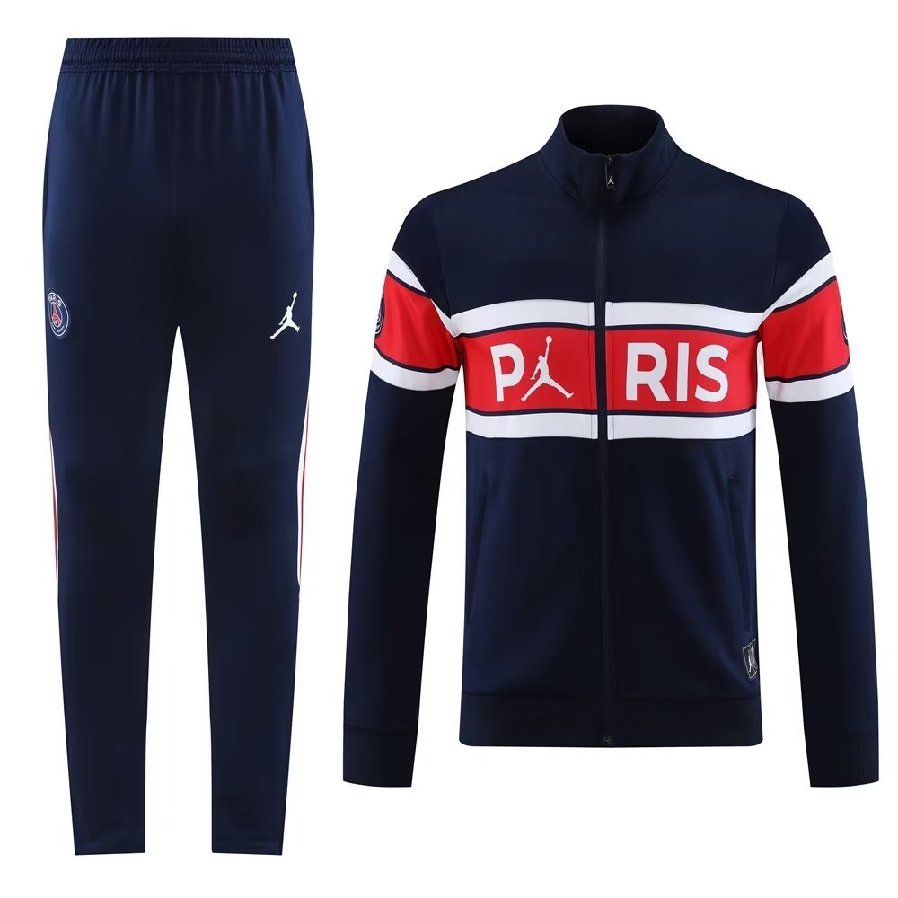 23-24 Paris Jackets Yupoo