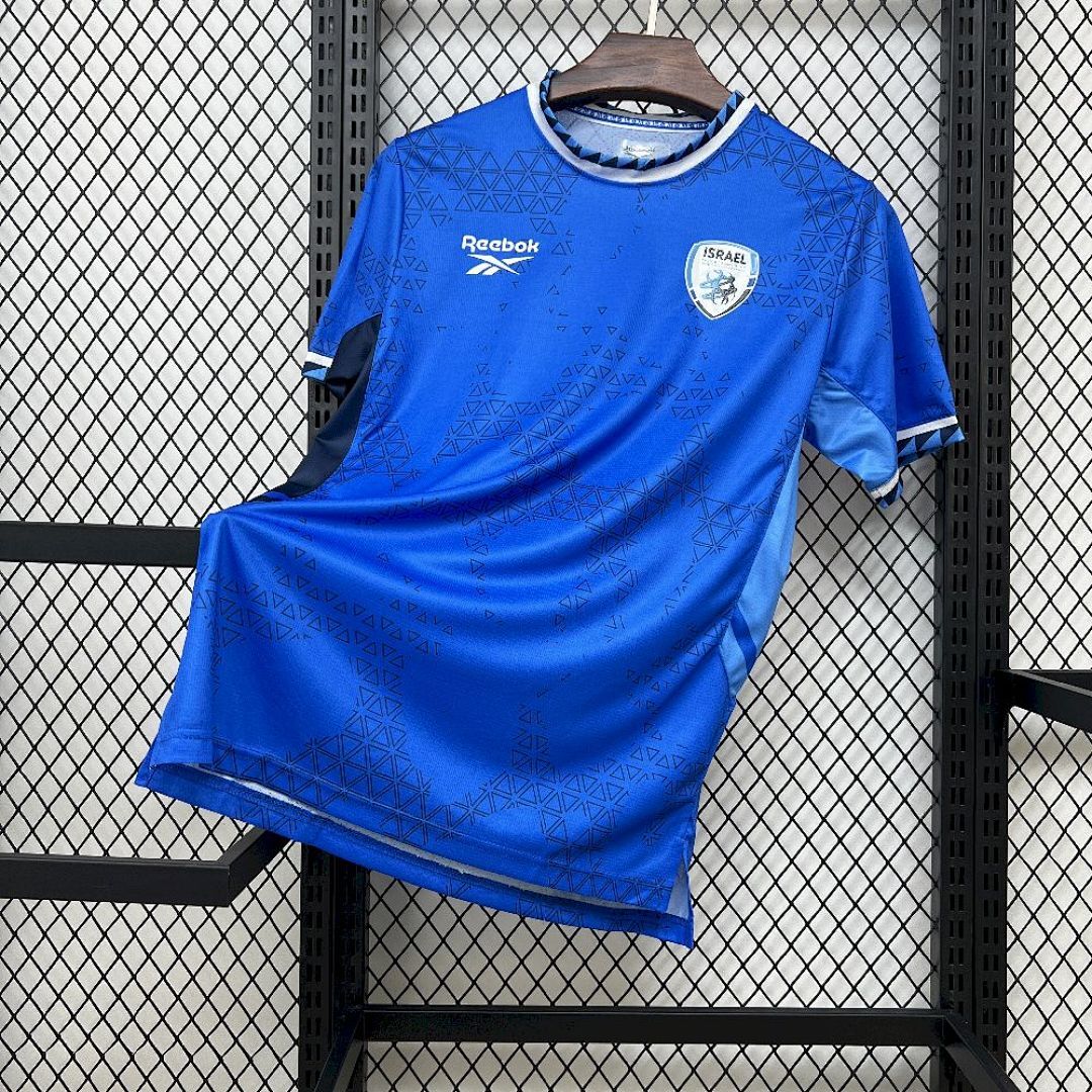 Mens Israel 2025/26 Away Jersey