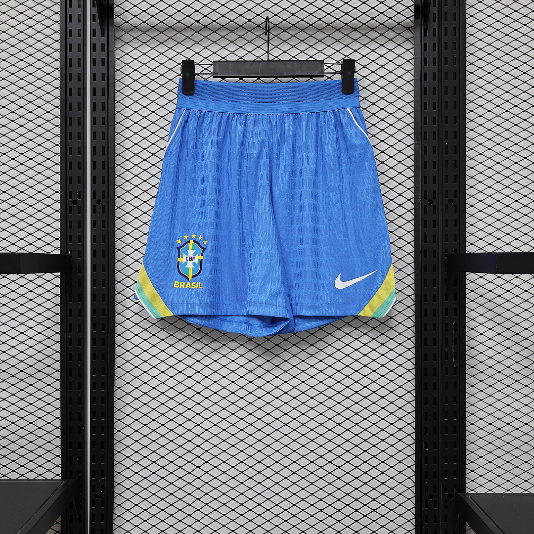 2026 Brazil Home Player Version Yupoo