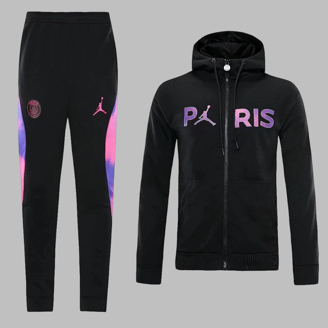 25-26 Paris Hoodies Jackets Yupoo