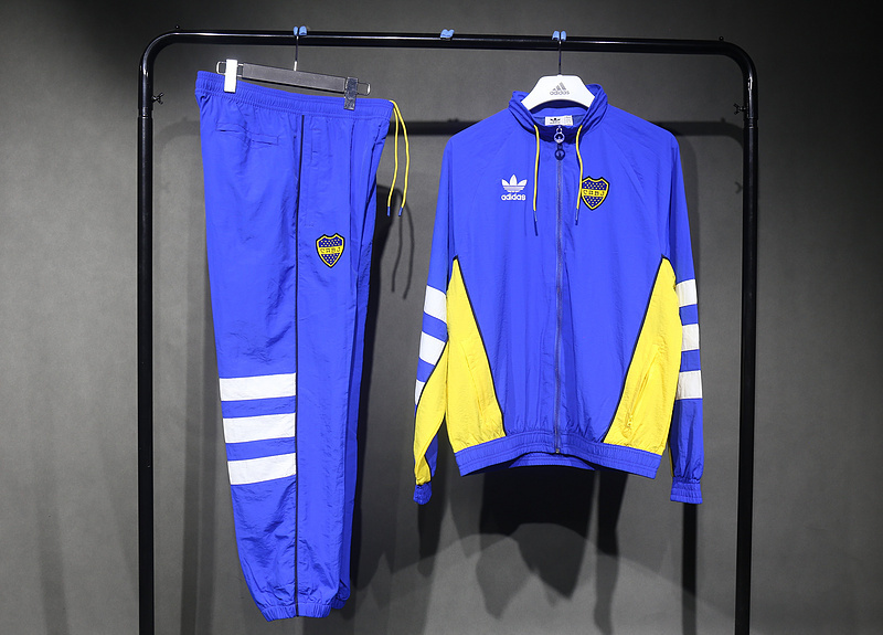 24-25 Boca Windbreaker Jackets Yupoo