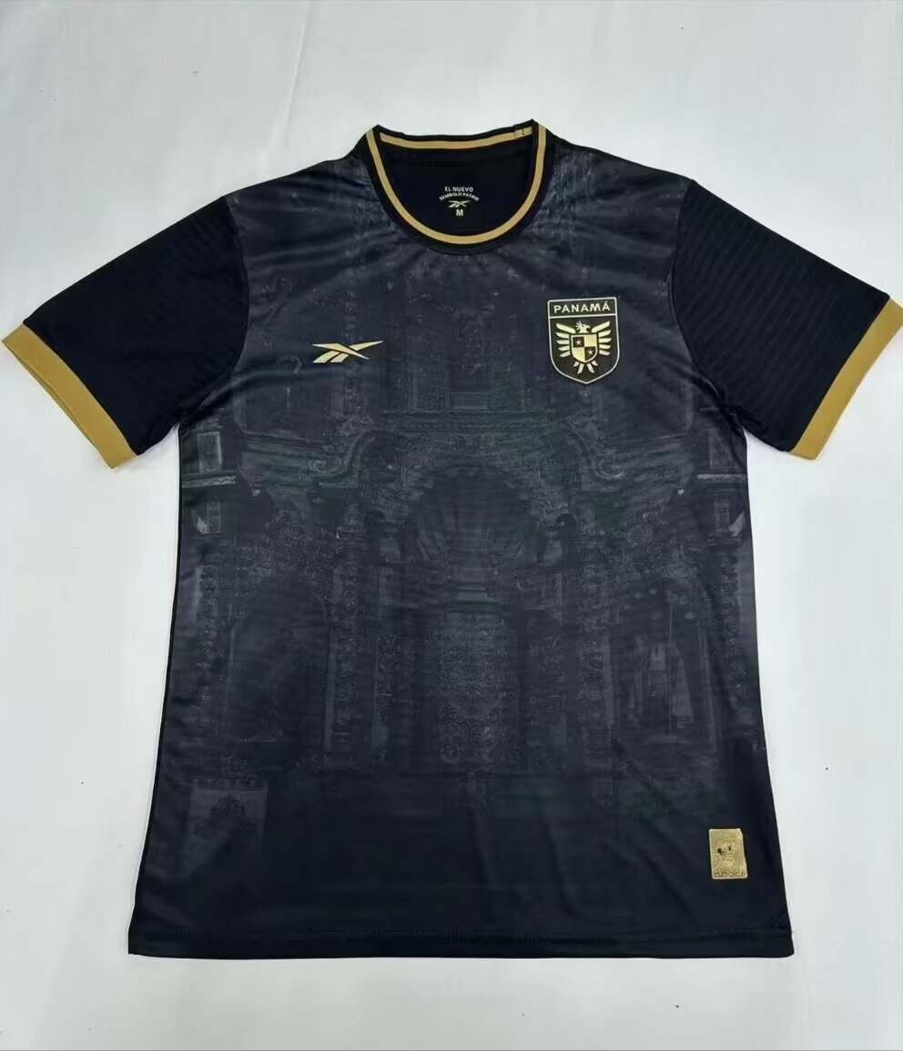 2024 Panama Soccer Jerseys Yupoo
