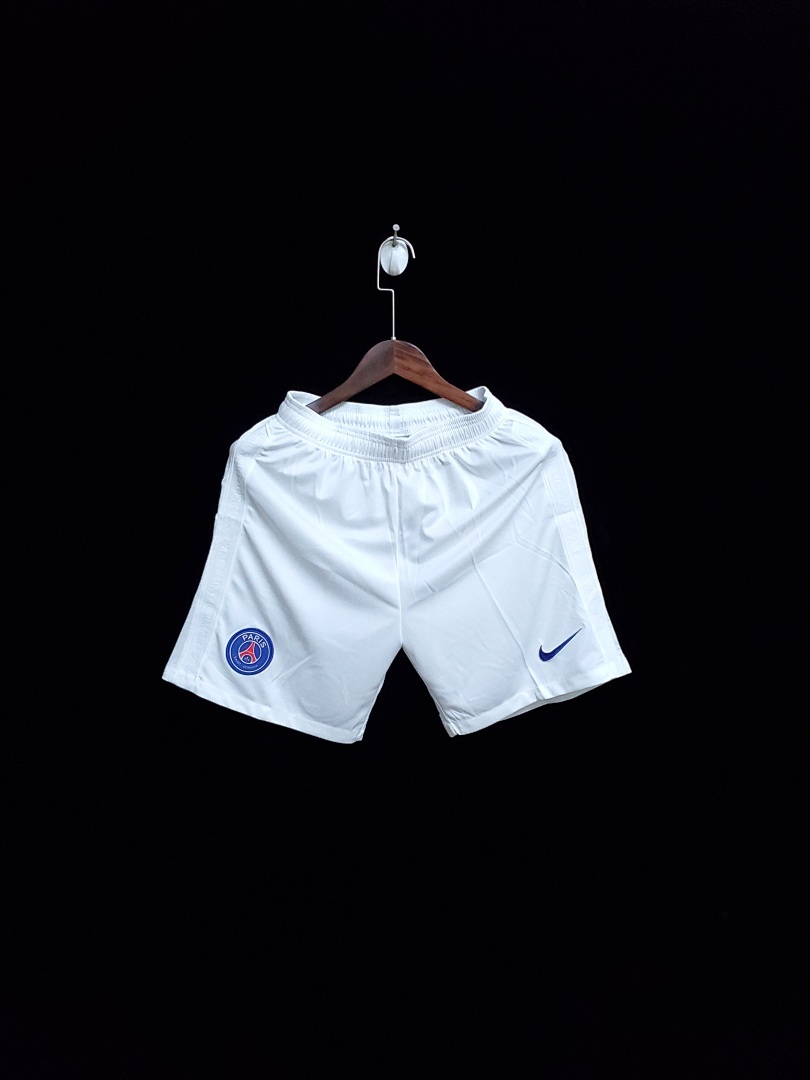 20-21 PSG white S-XXL