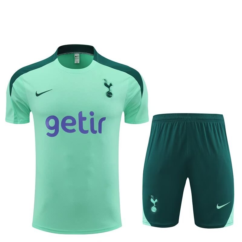 24-25 Tottenham Training Soccer Jerseys Yupoo