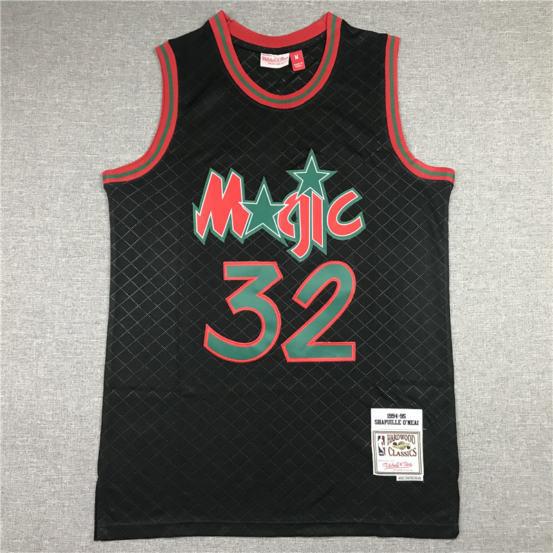 Magic #32 Embroidery