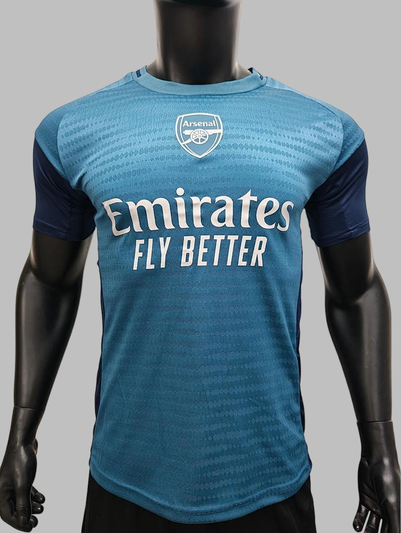 25-26 Arsenal Player Version Cheap Soccer Jerseys Yupoo