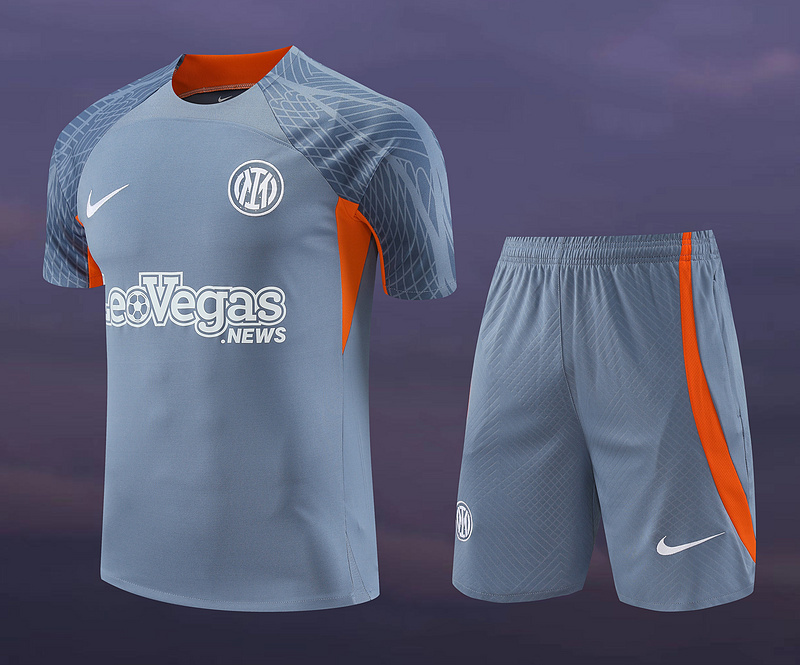23-24 Inter Milan Training Soccer Jerseys Yupoo
