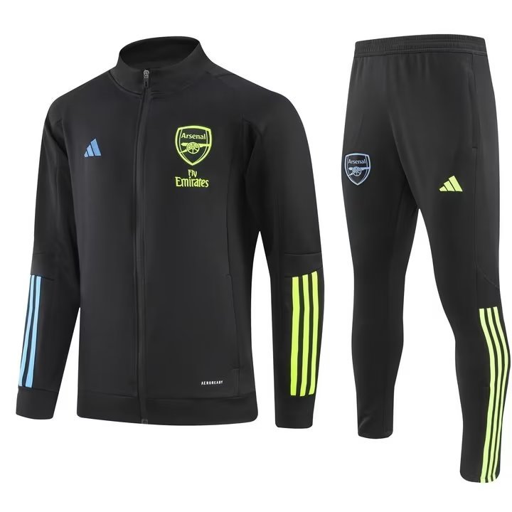 23-24 Arsenal Jackets Yupoo