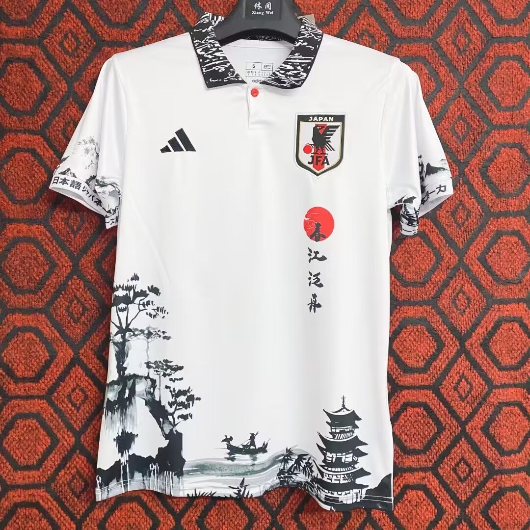 2024 Japan Soccer Jerseys Yupoo