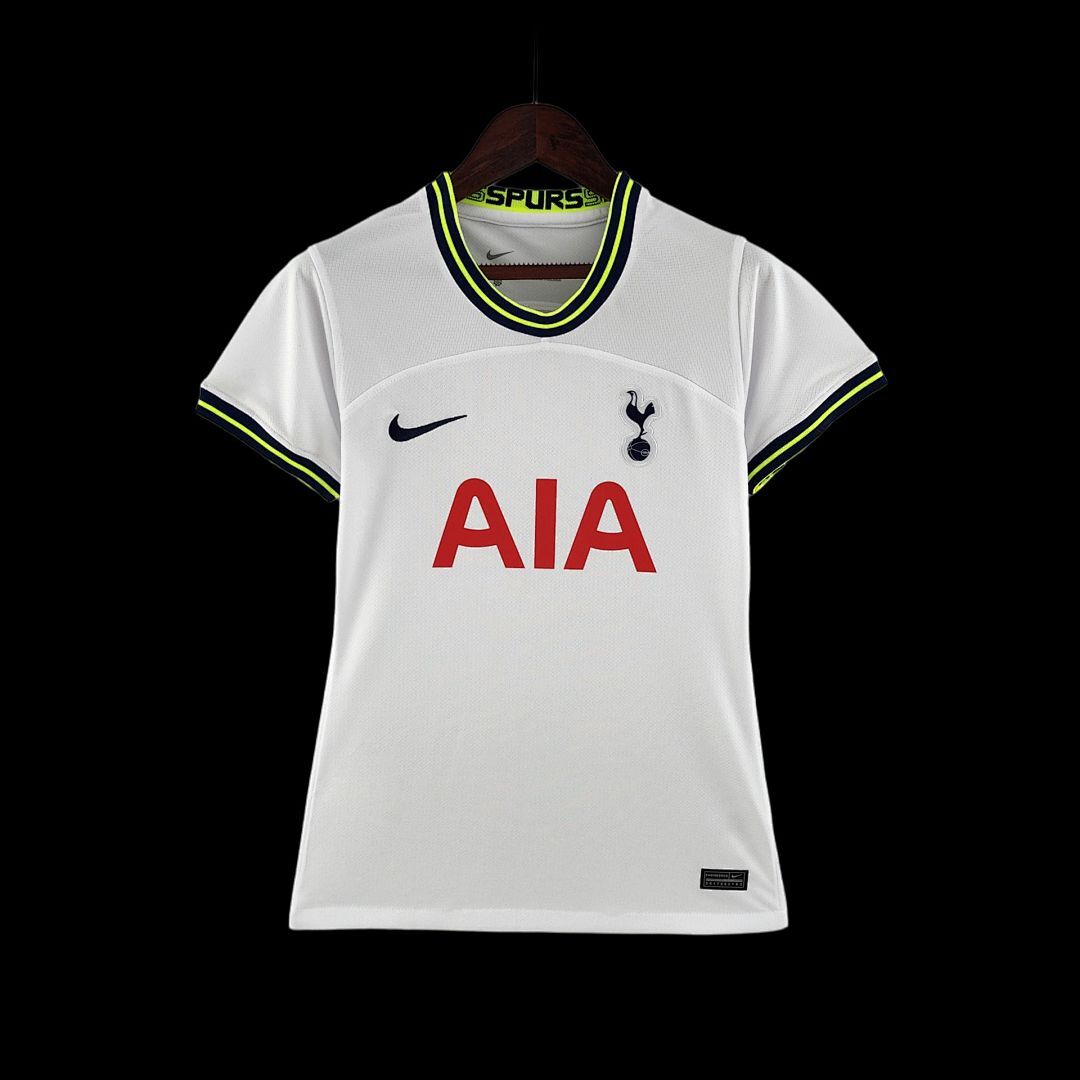 22/23 Tottenham women home S-XL