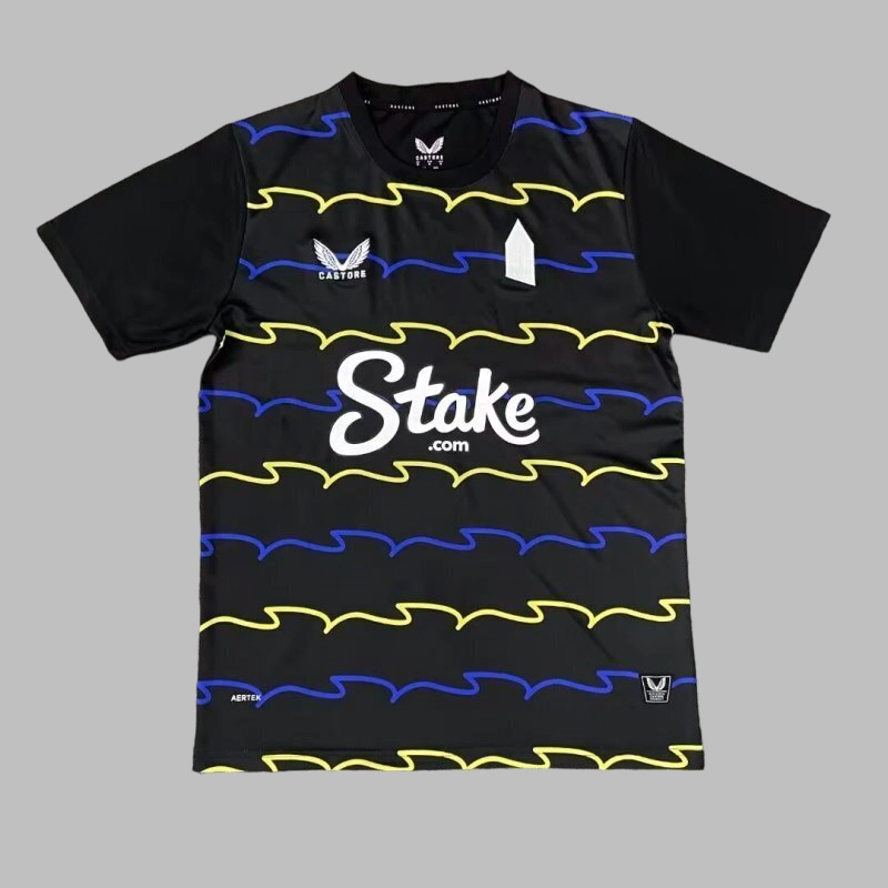 25-26 Everton Third Cheap Soccer Jerseys Yupoo