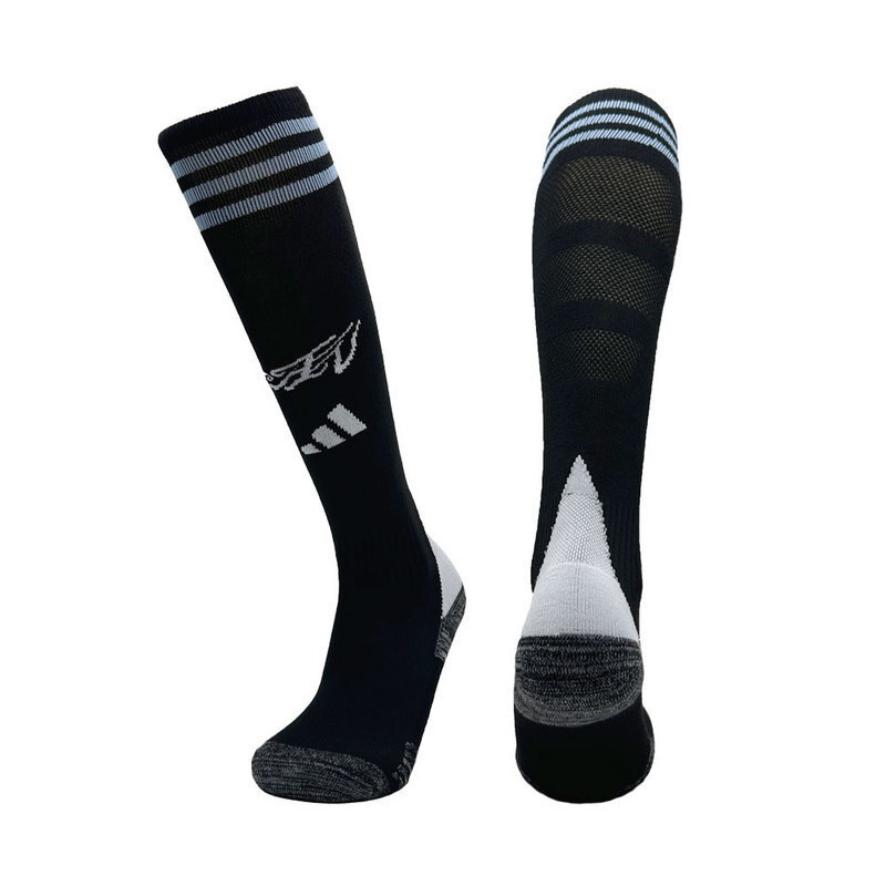 25-26 Aston Villa Away Socks Yupoo