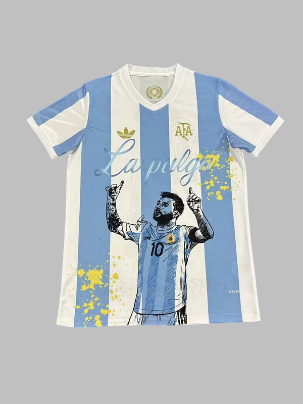 25-26 Argentina Cheap Soccer Jerseys Yupoo