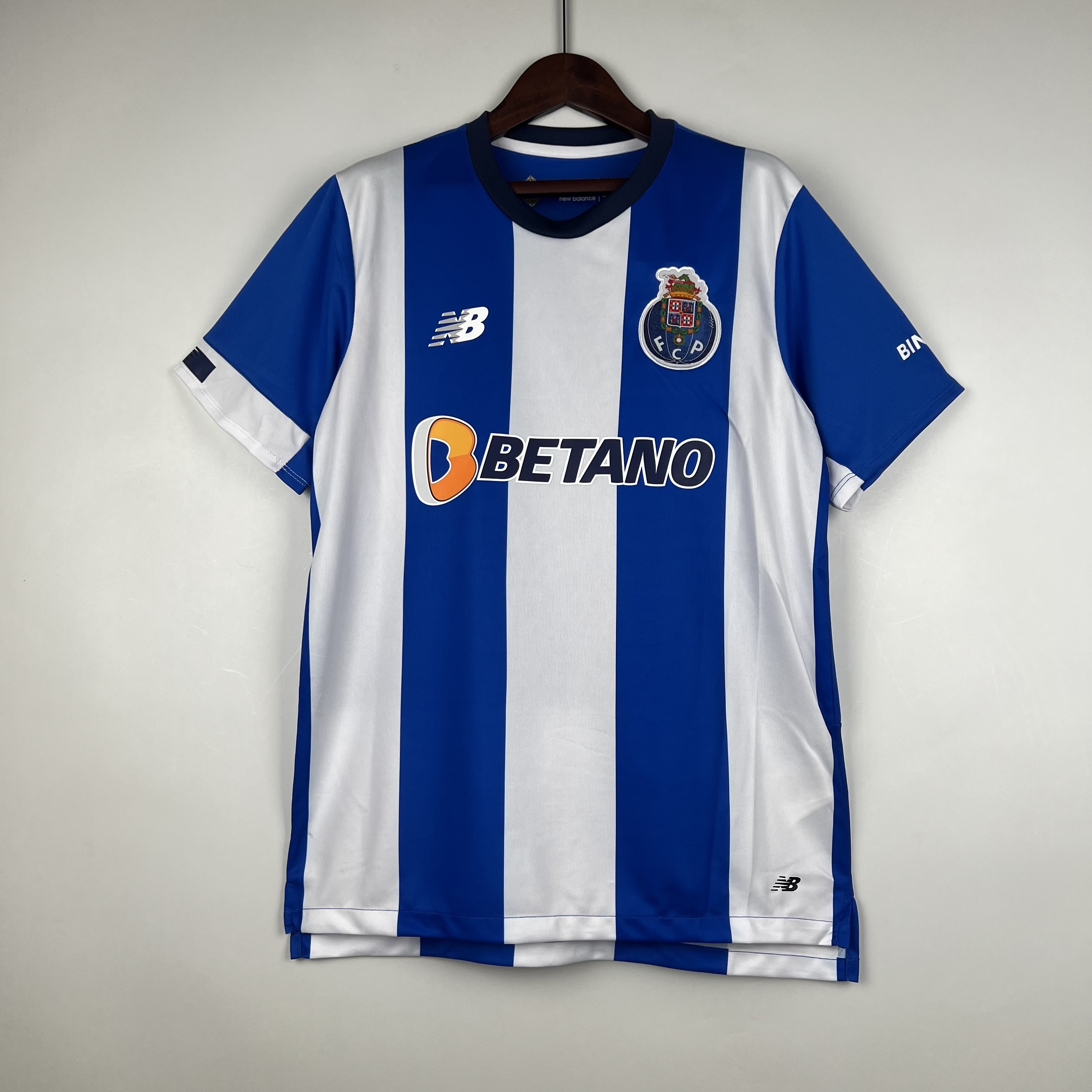23-24 Porto Home Soccer Jerseys Yupoo  S-4XL