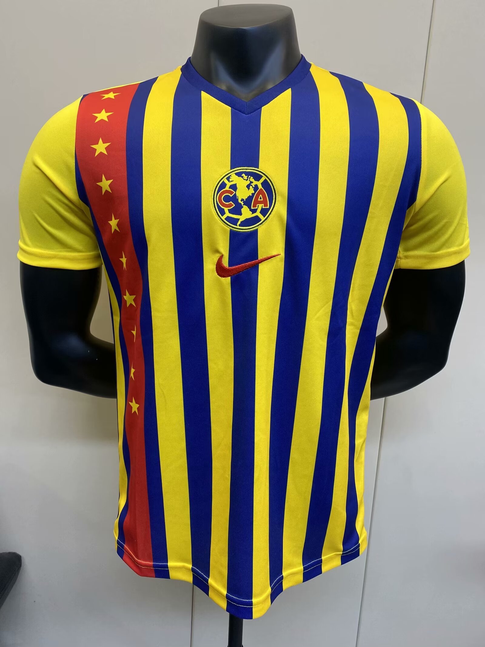 2006 America Special Retro Soccer Jerseys Yupoo