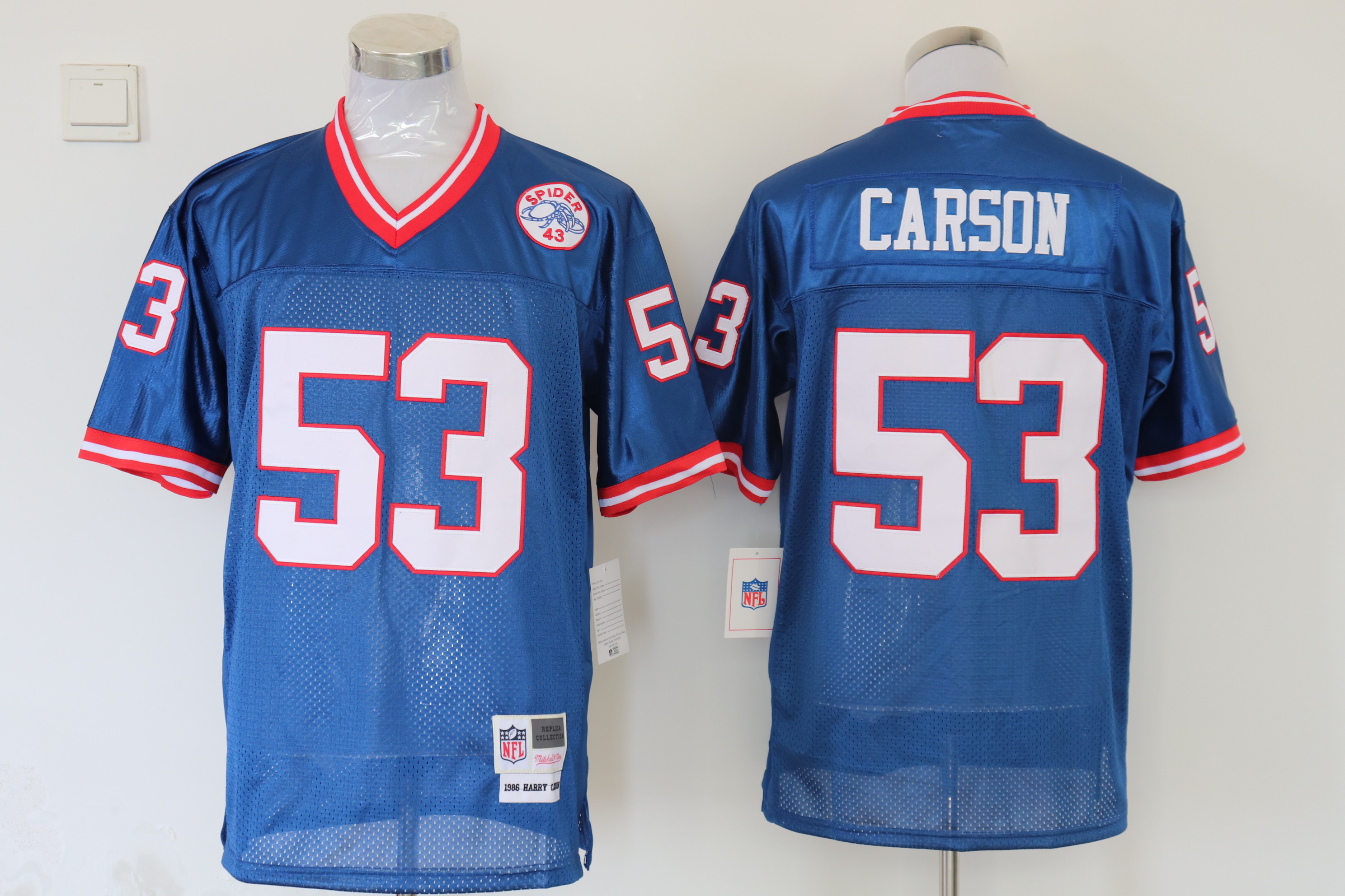 New York Giants 巨人