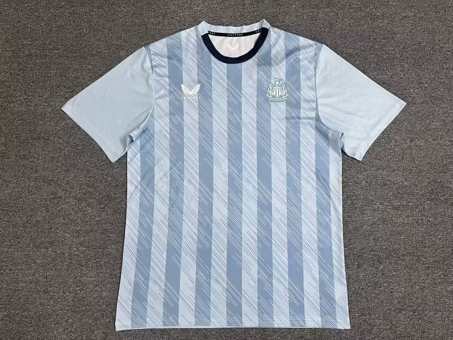 23-24 Newcastle United Training Soccer Jerseys Yupoo