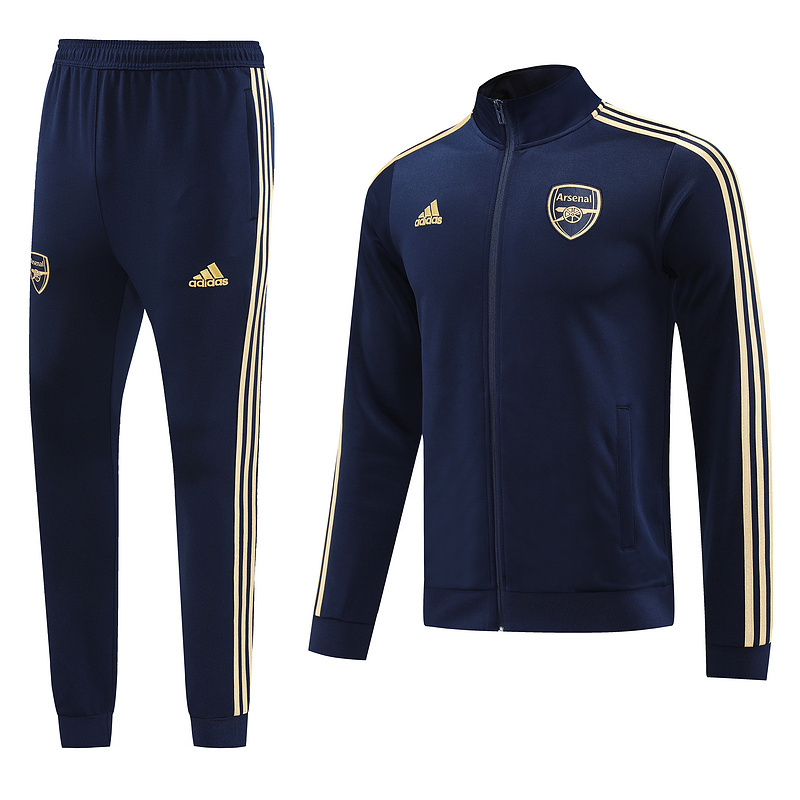 23-24 Arsenal Jackets Yupoo