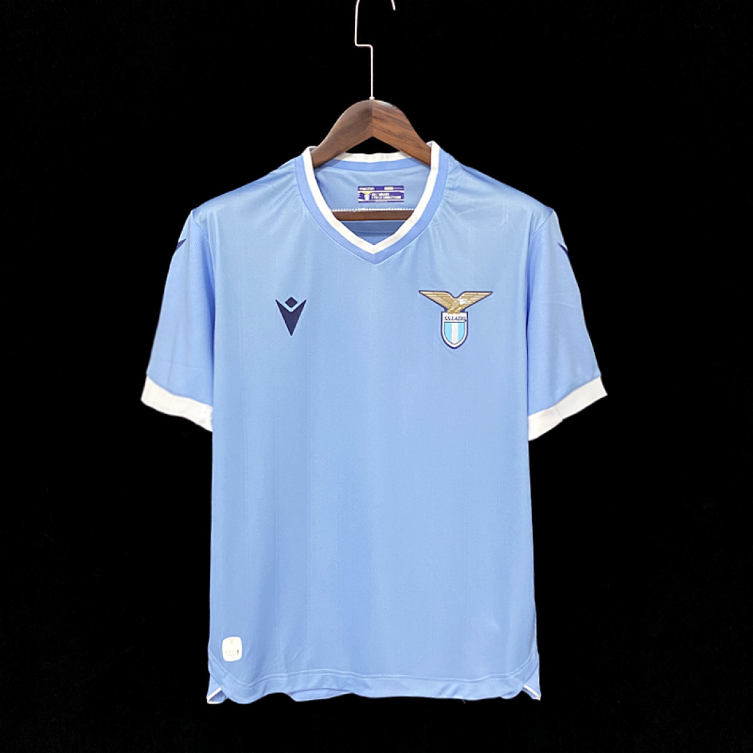 2122 Lazio home S-XXL