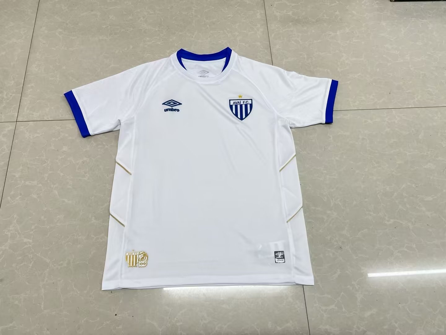 23-24 Avai Away Soccer Jerseys Yupoo