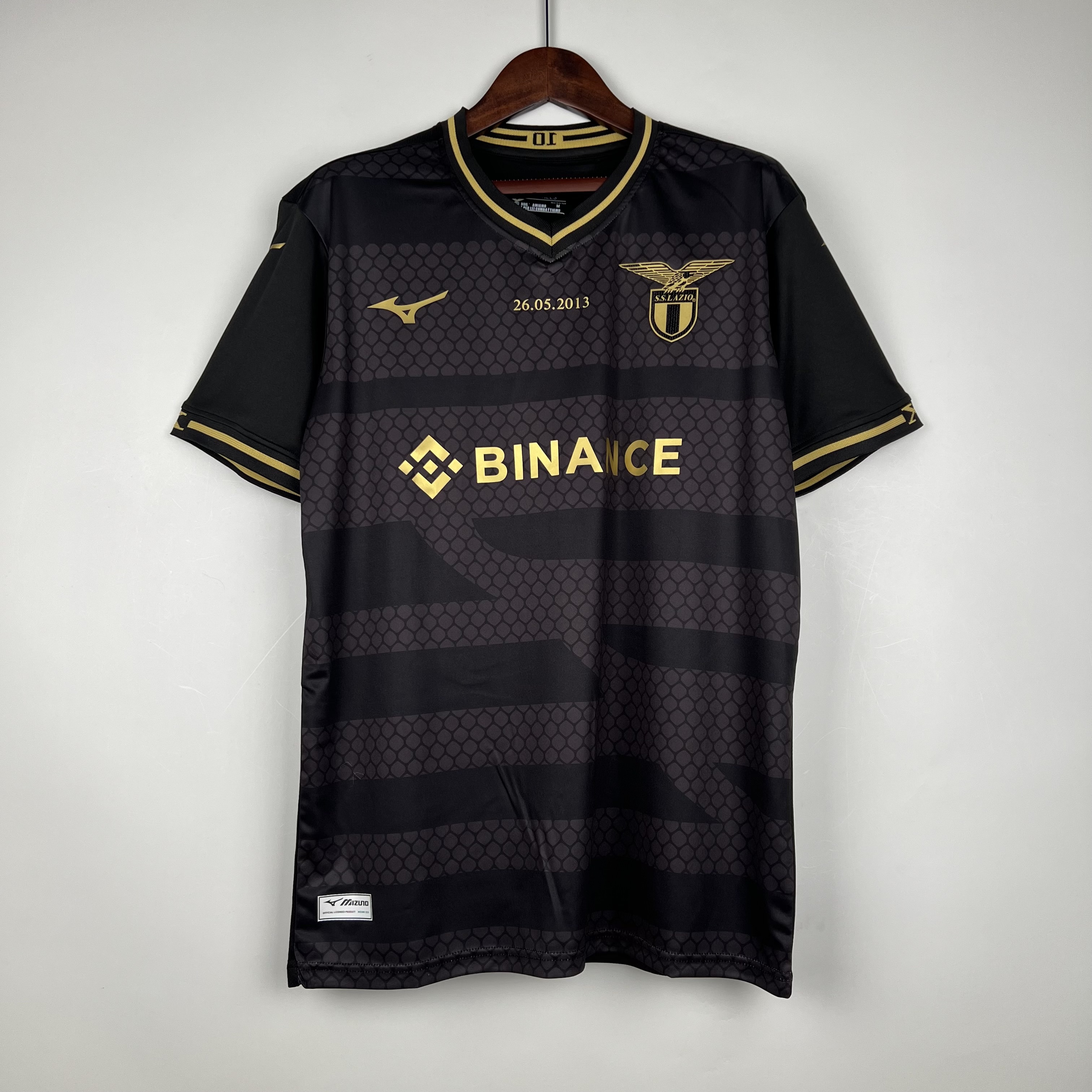 23-24 Lazio Commemorative Soccer Jerseys Yupoo S-4XL
