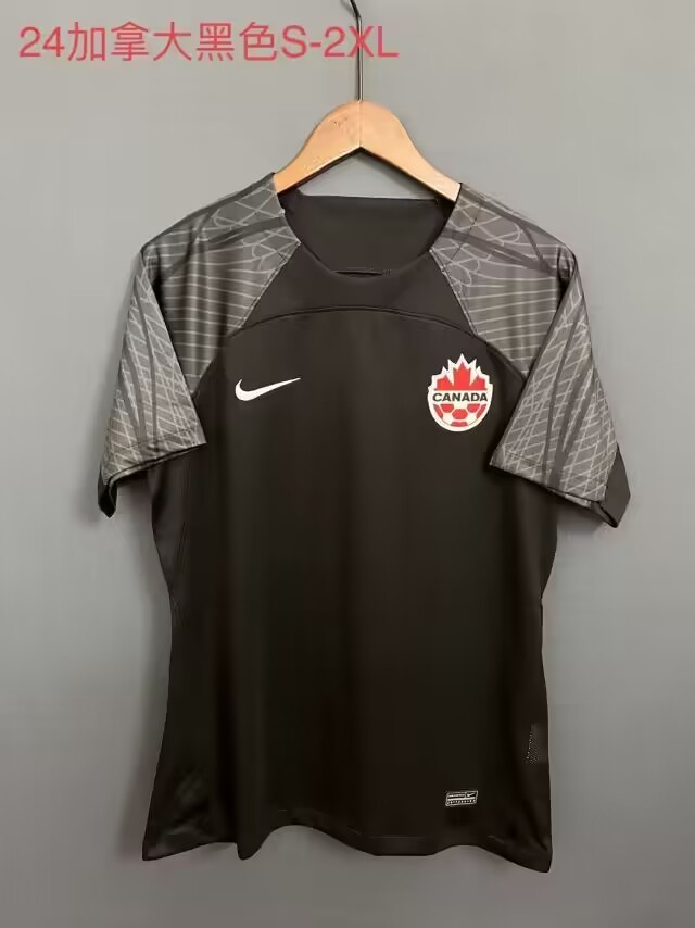 2023 Canada Soccer Jerseys Yupoo