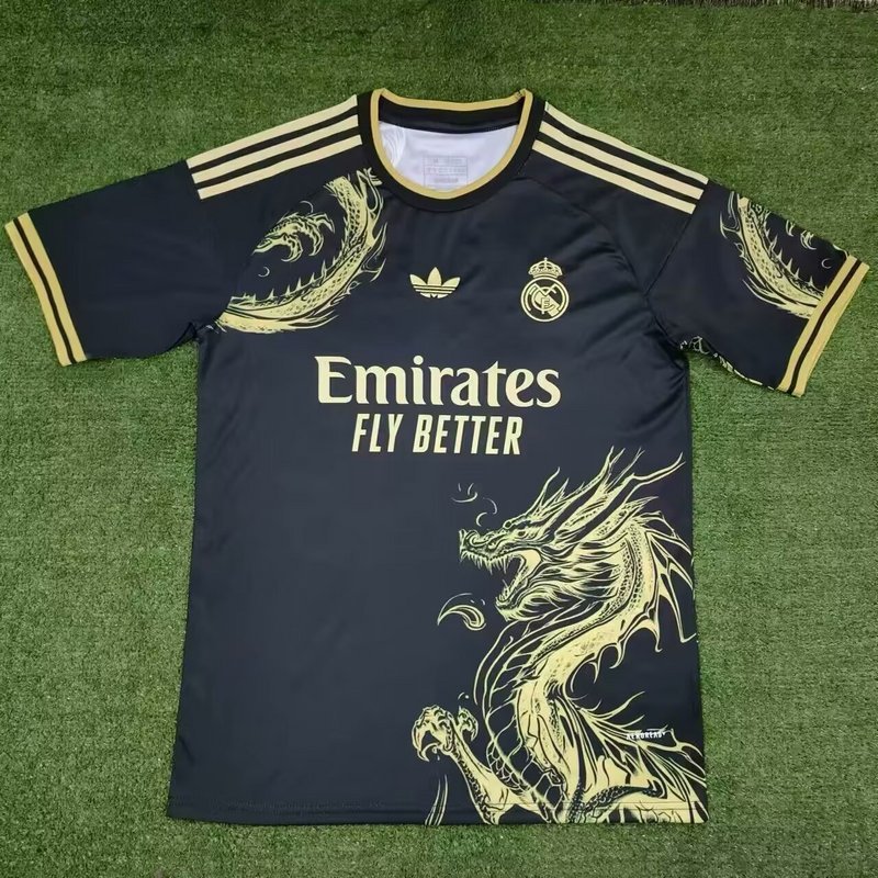 24-25 Real Madrid Special Soccer Jerseys Yupoo