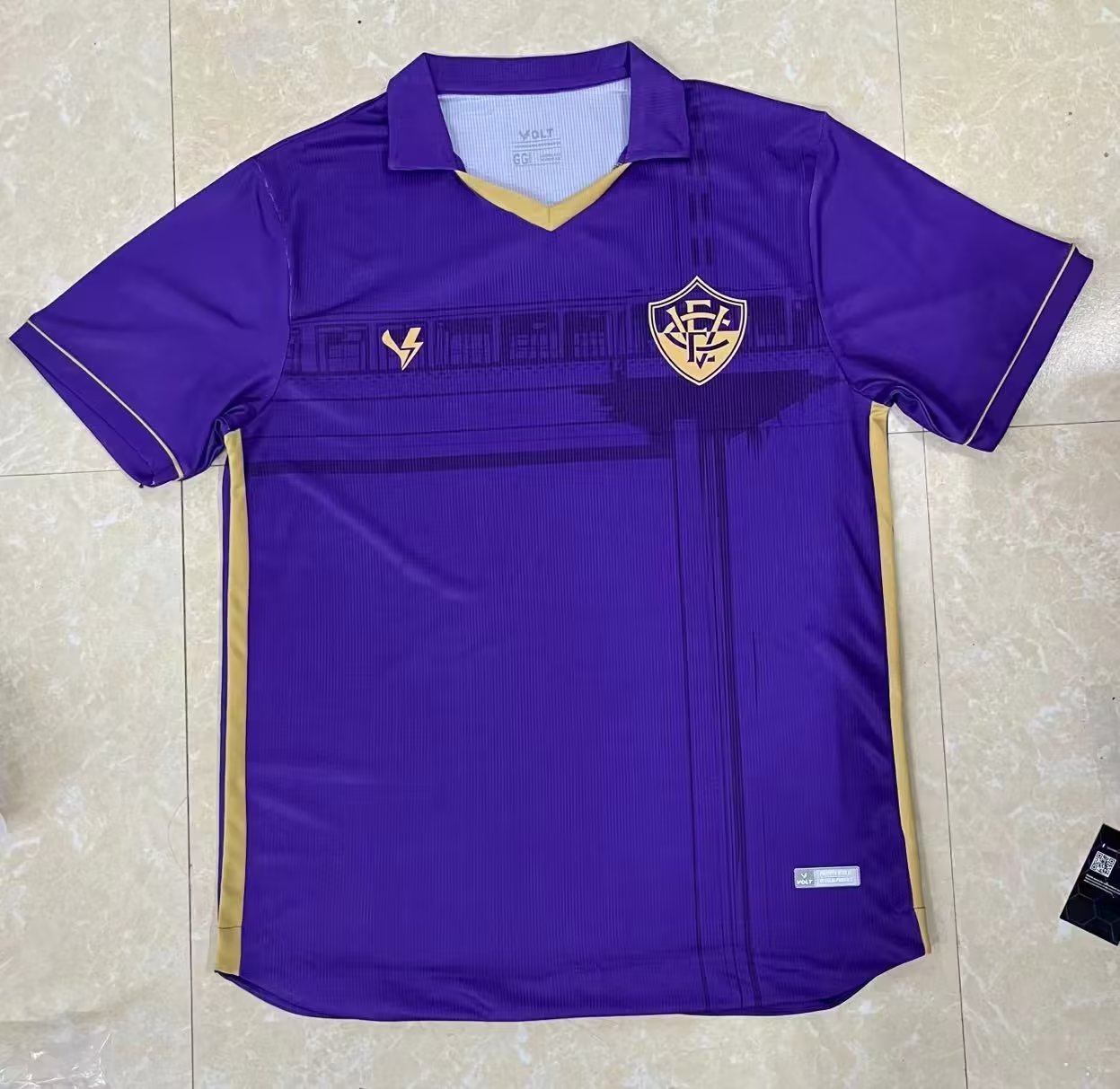 23-24 Victoria Third Soccer Jerseys Yupoo