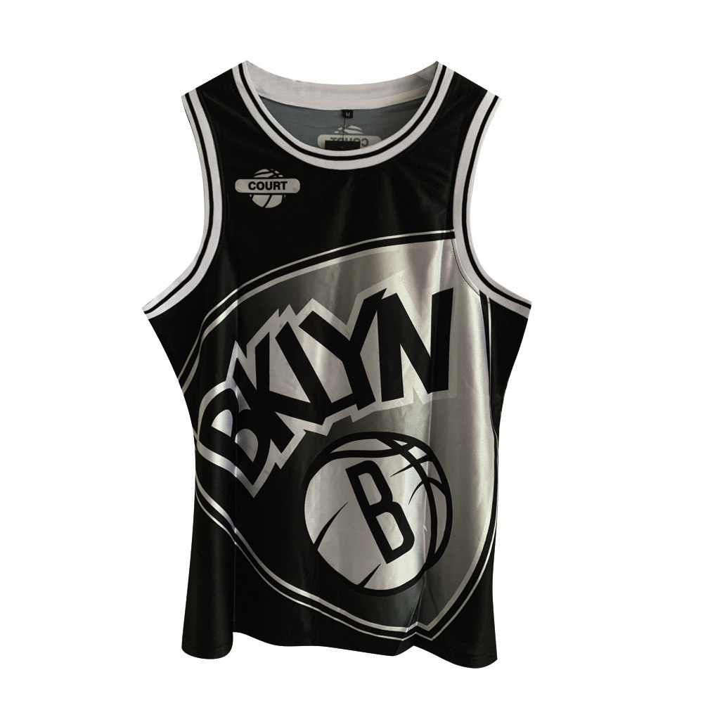 Nets #11 Hot Press