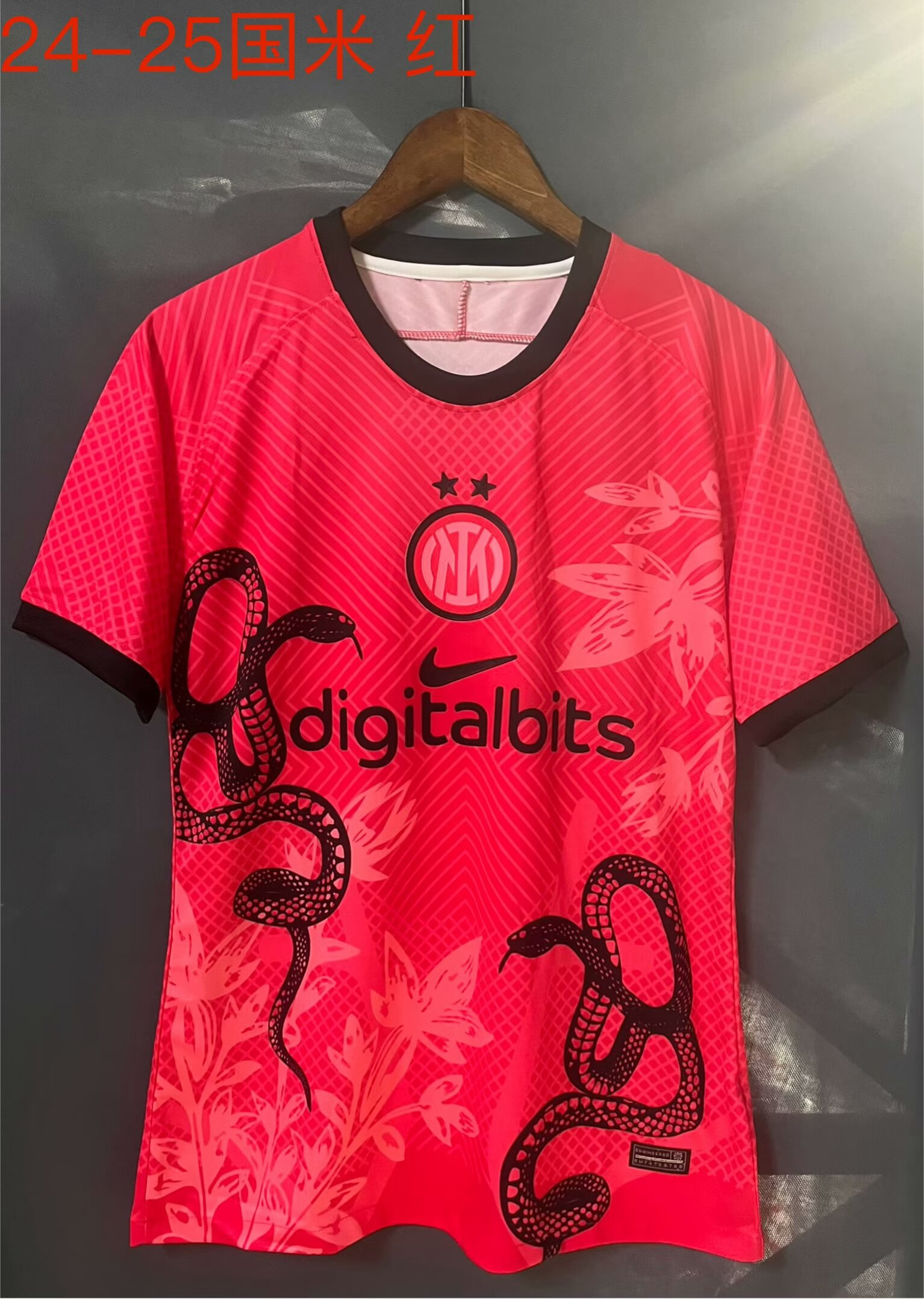 24-25 Inter Milan Special Soccer Jerseys Yupoo