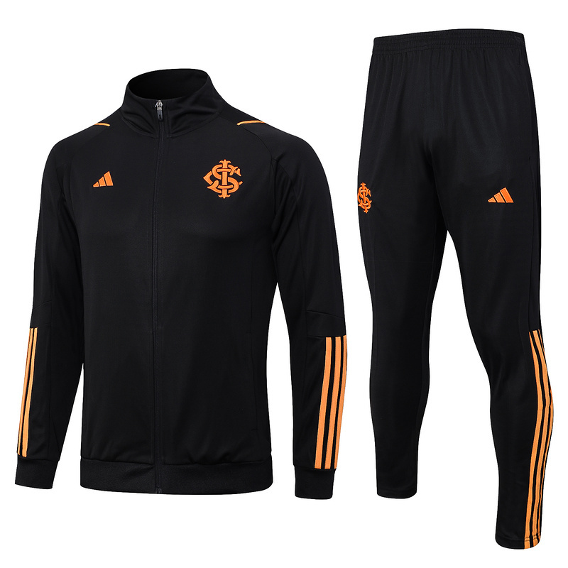 23-24 Internacional Jackets Yupoo