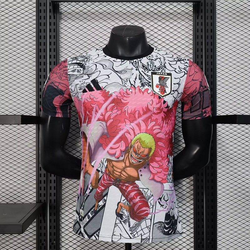 25-26 Japan Player Version Cheap Soccer Jerseys Yupoo