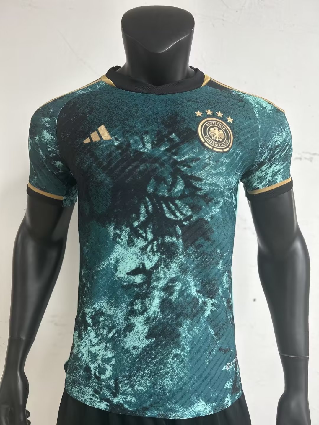 23-24 Germany Player Version Soccer Jerseys Yupoo