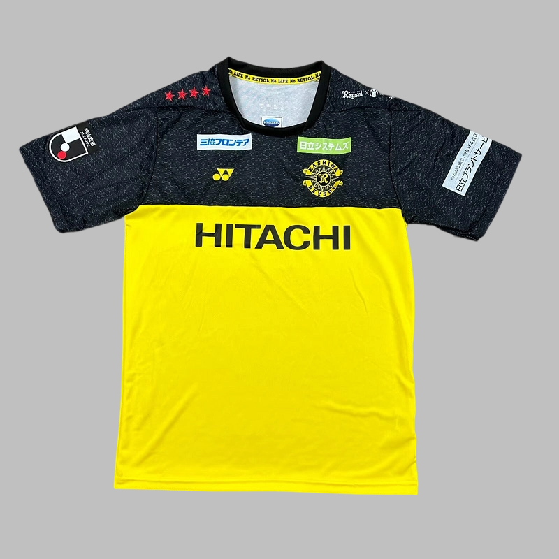 25-26 Kashiwa Reysol Home Cheap Soccer Jerseys Yupoo