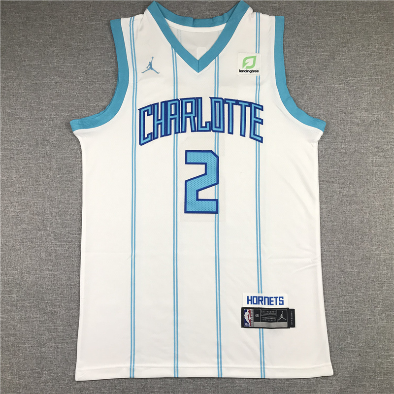 Hornets #2 Embroidery