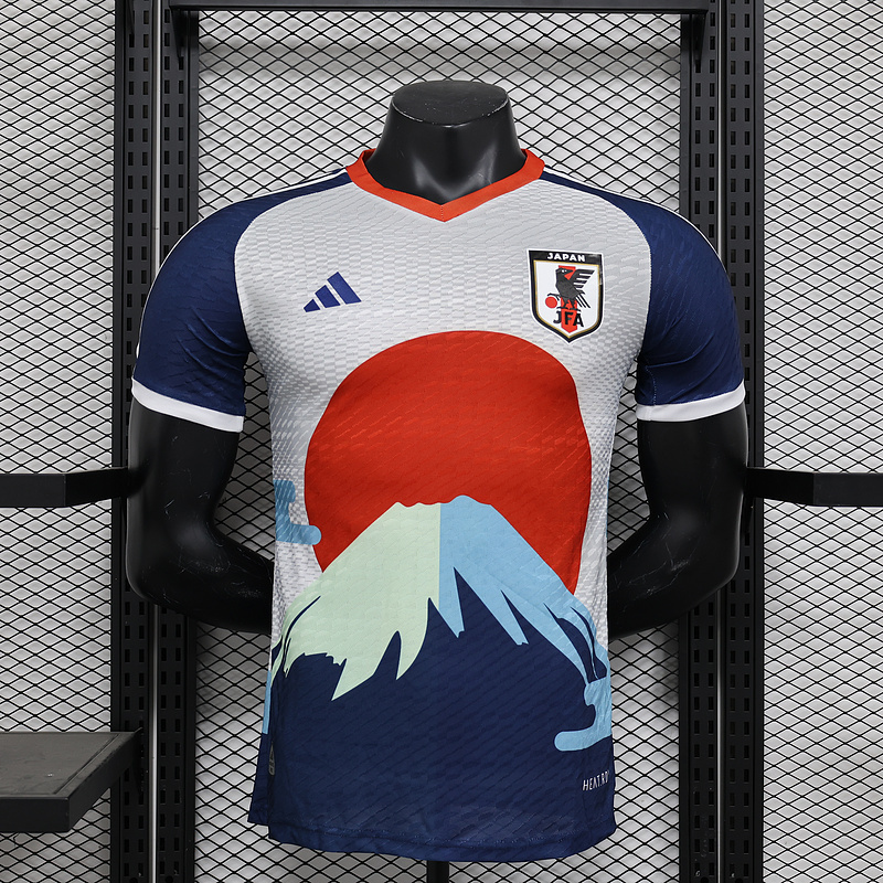 2024 Japan Special Player Version Soccer Jerseys Yupoo